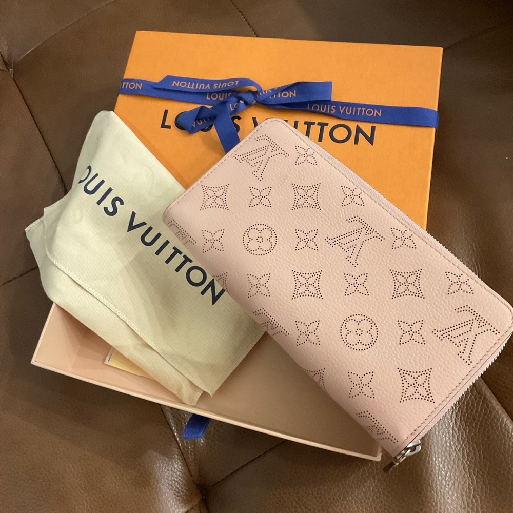 Babylone Mahina wallet